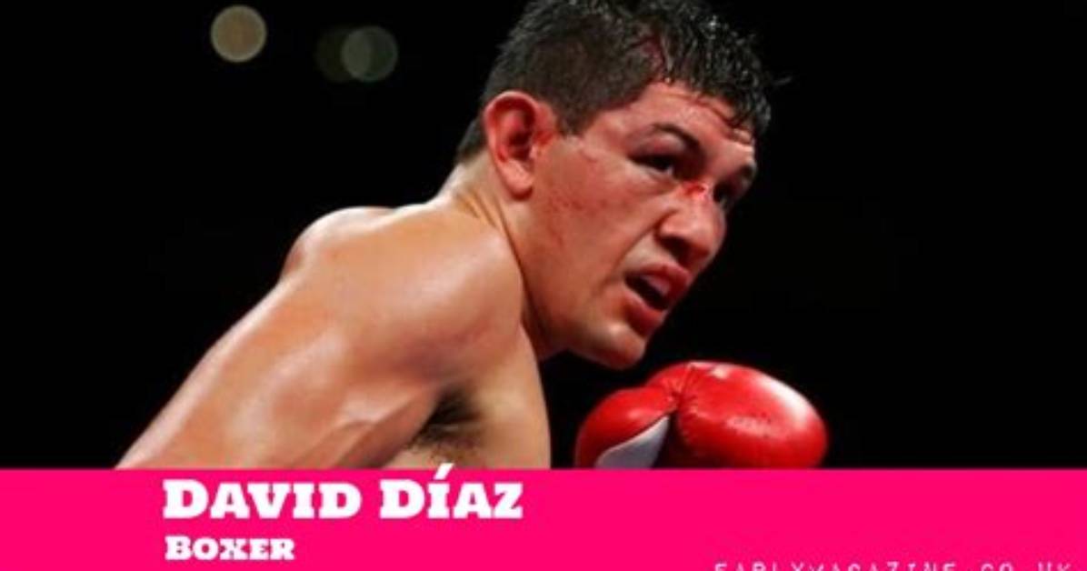 David Diaz Net Worth