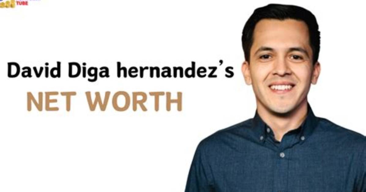 David Diga Hernandez Net Worth