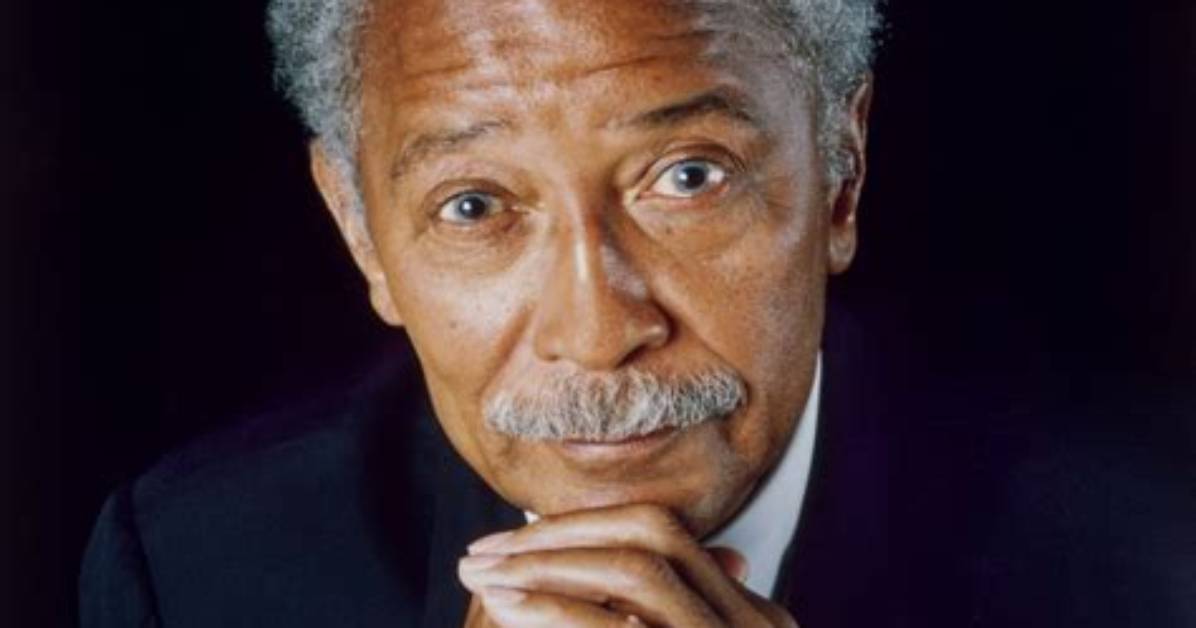 David Dinkins