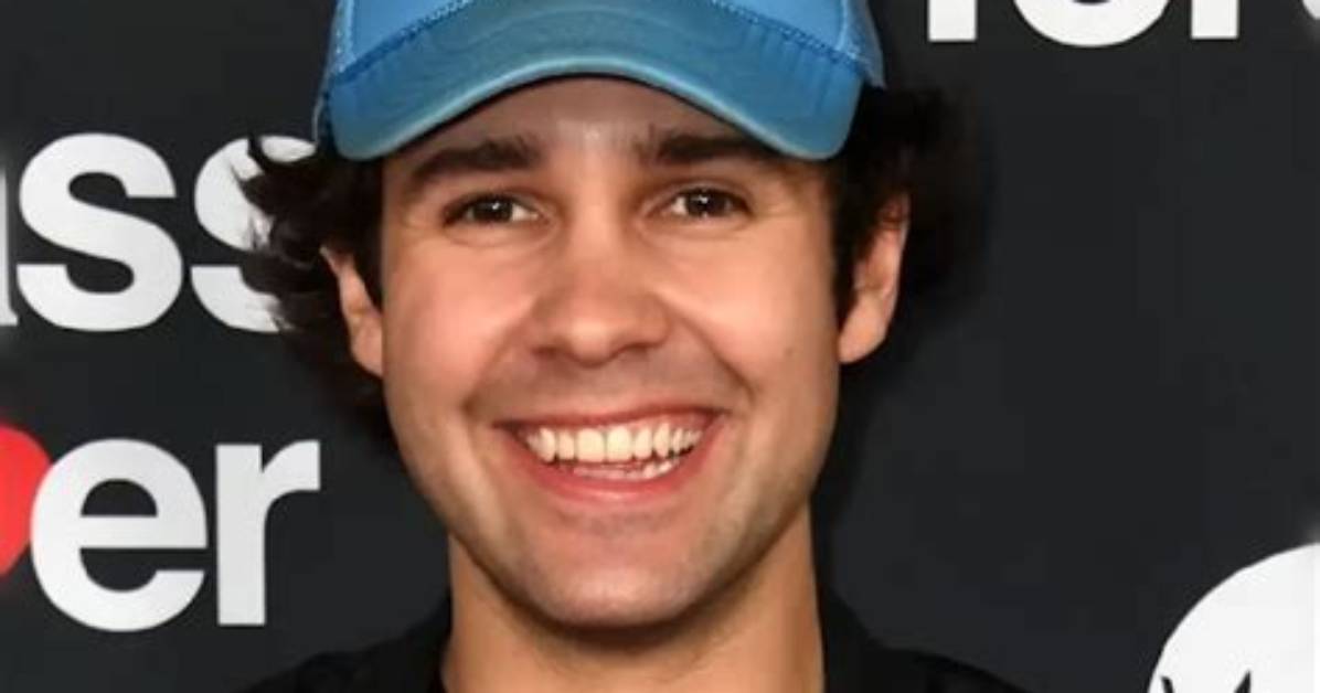 David Dobrik Fortune