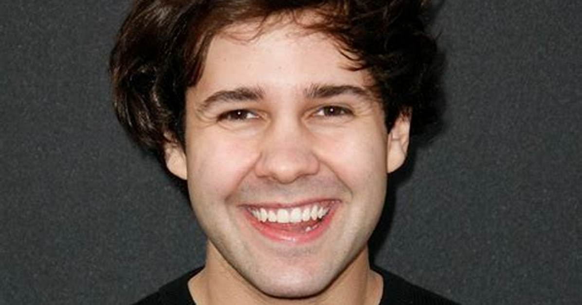David Dobrik Net Worth