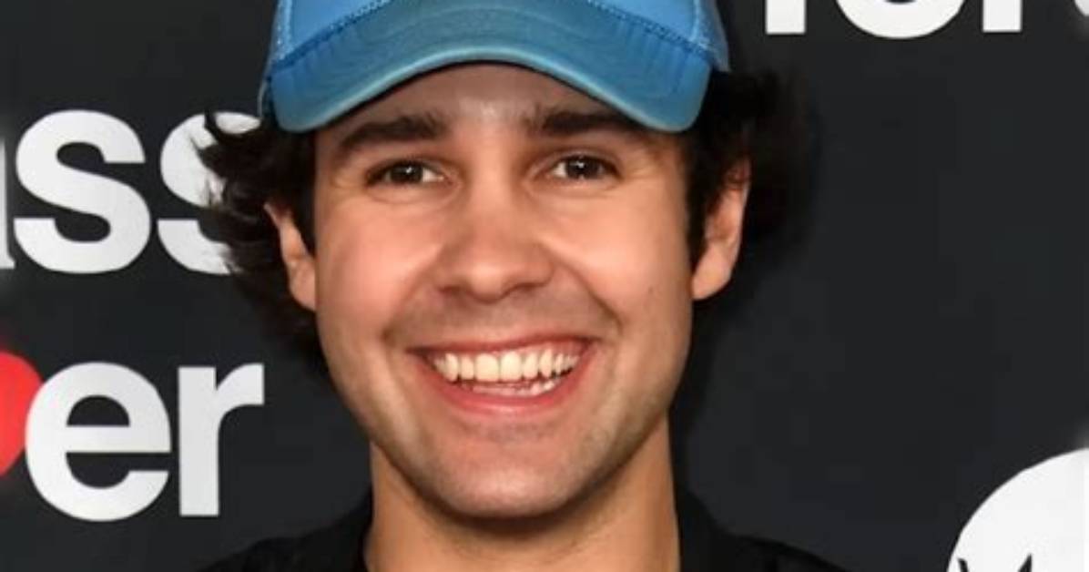 David Dobrik
