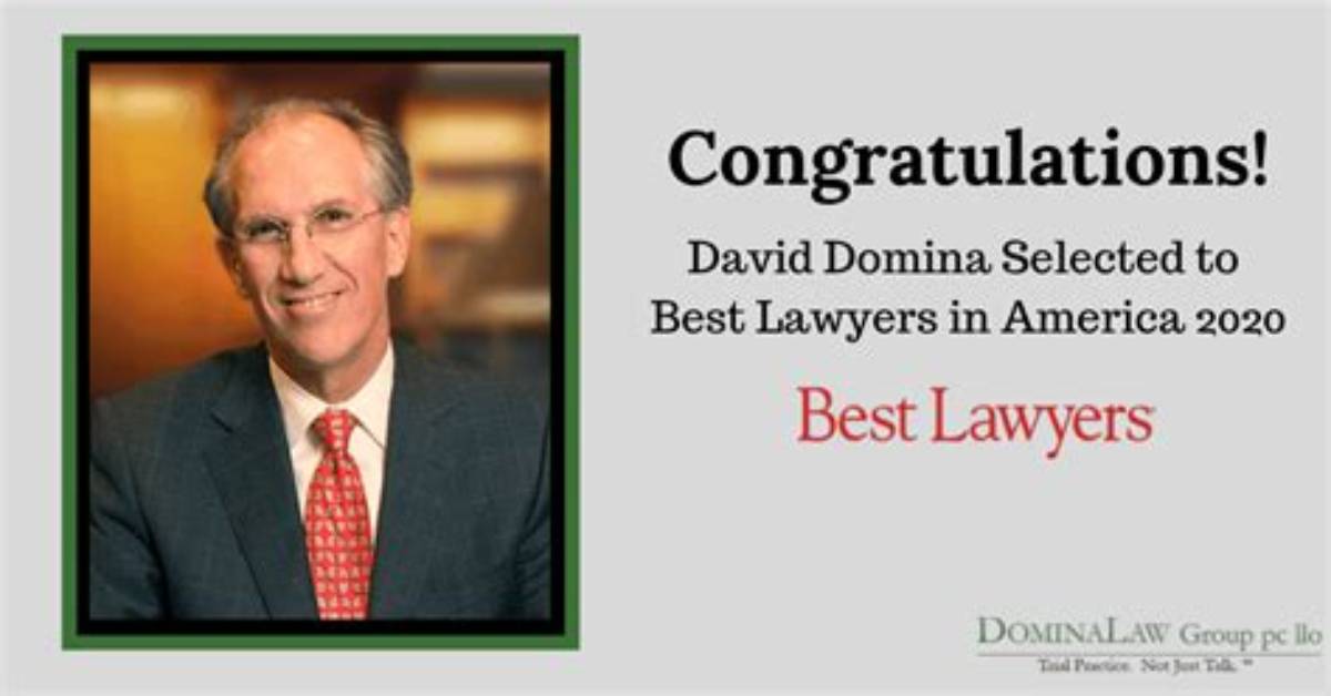 David Domina