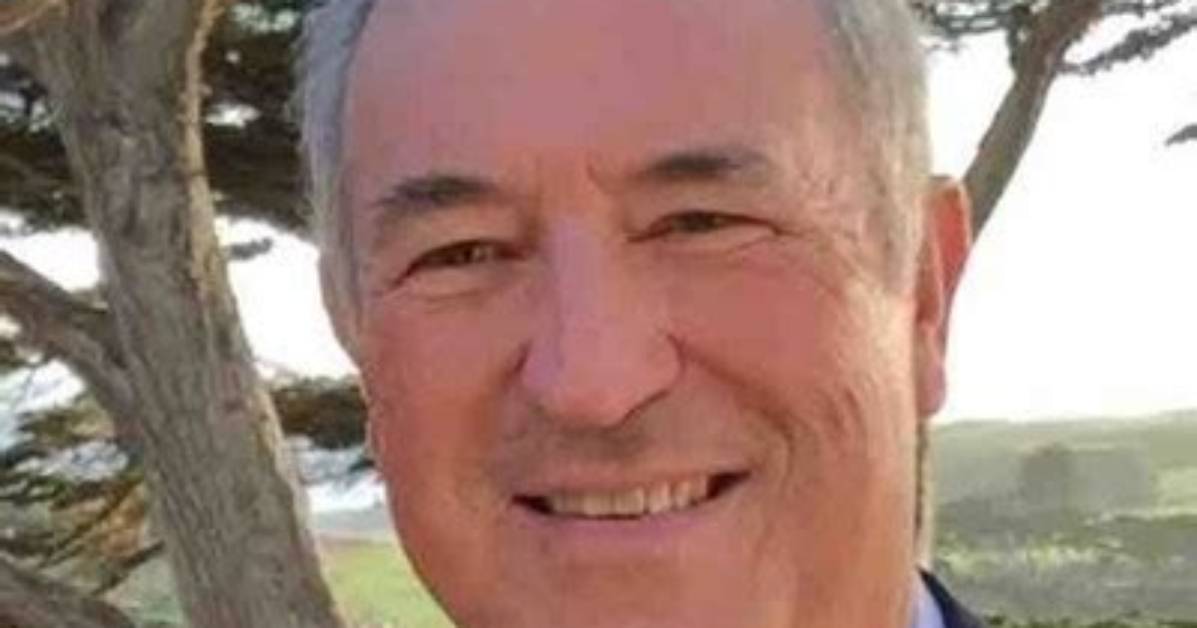 David Dorman Net Worth