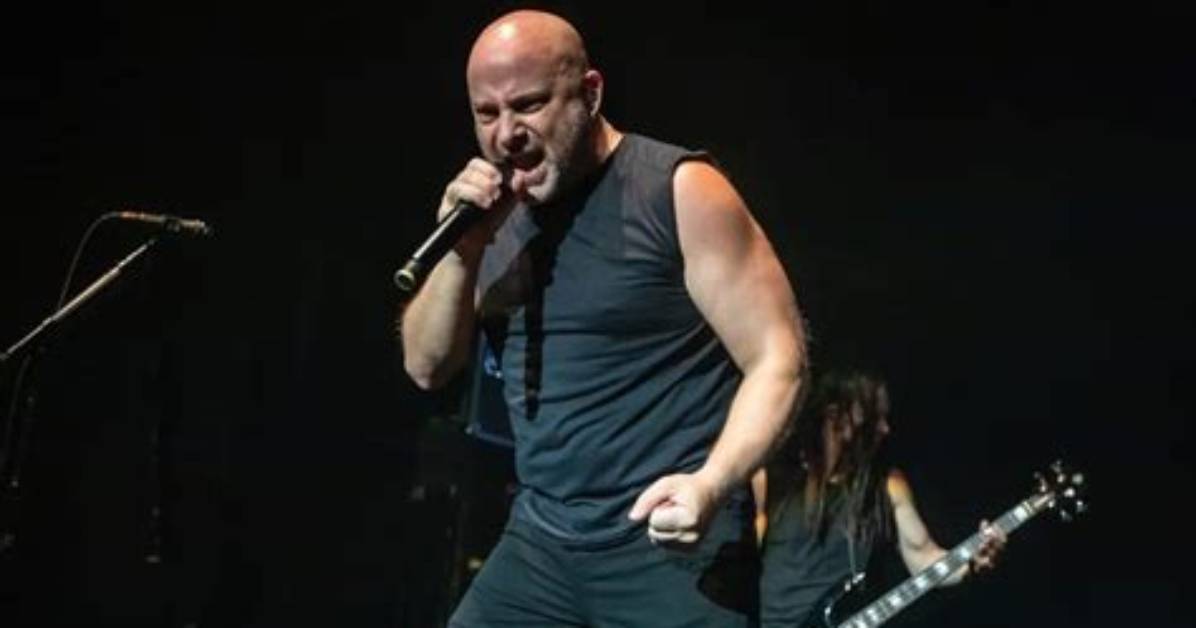 David Draiman Net Worth