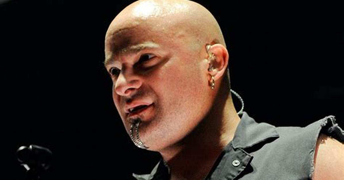 David Draiman