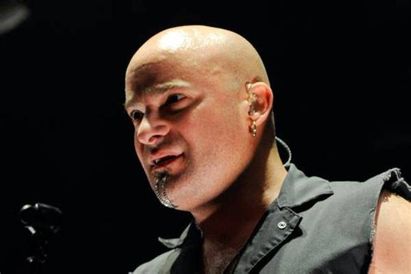 David Draiman