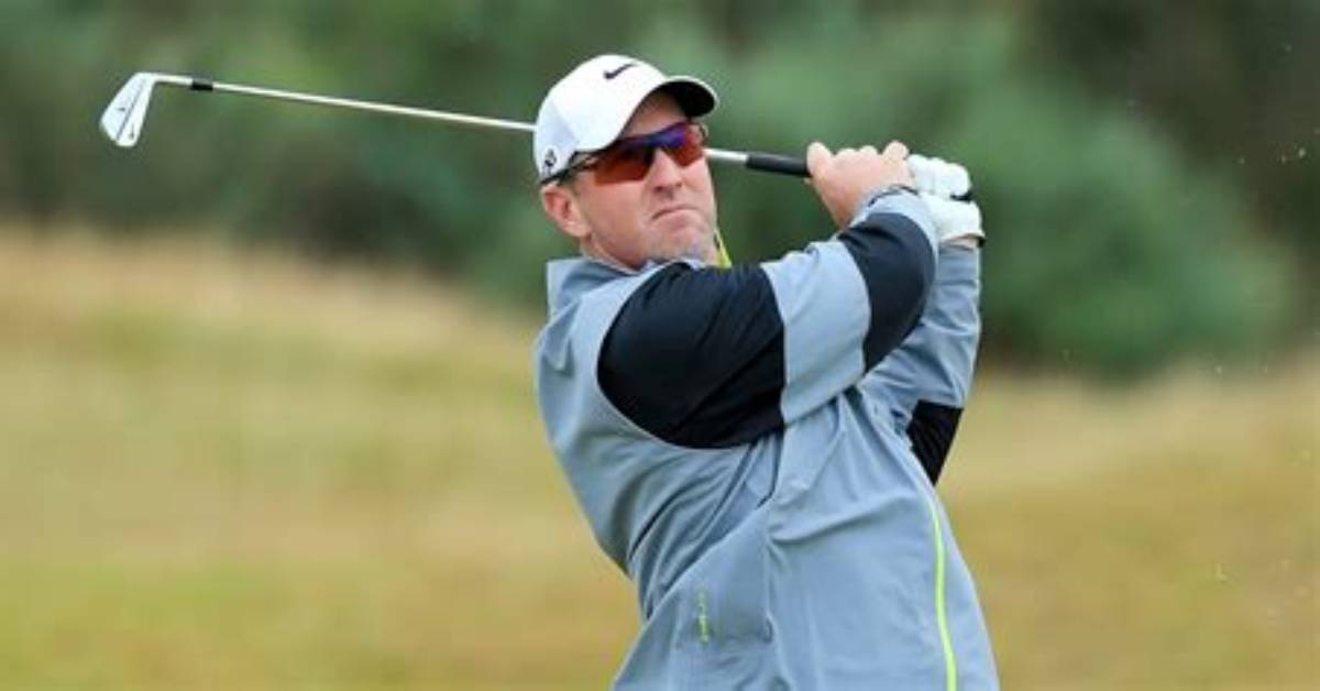 David Duval Net Worth