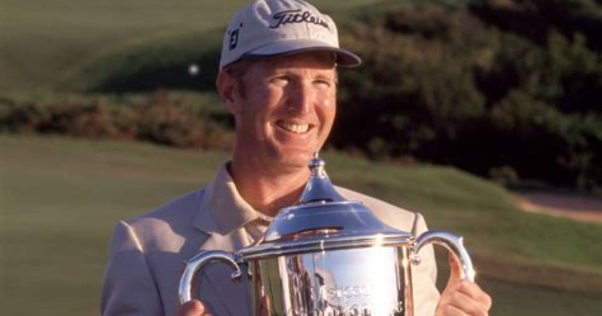 David Duval