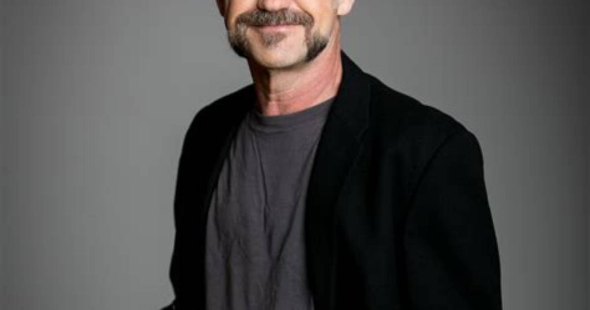 David E. Harrison