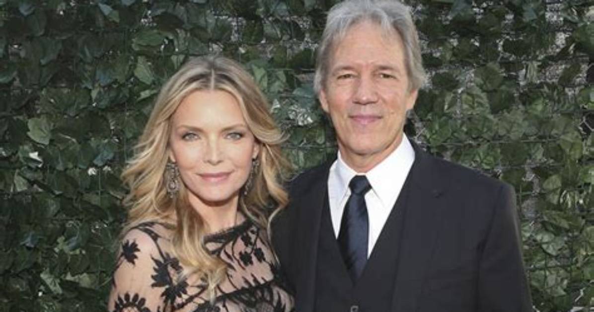 David E. Kelley Net Worth 2024