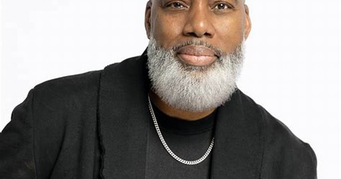 David E. Talbert Net Worth