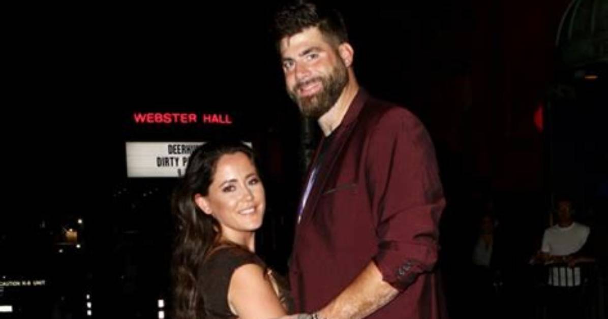 David Eason