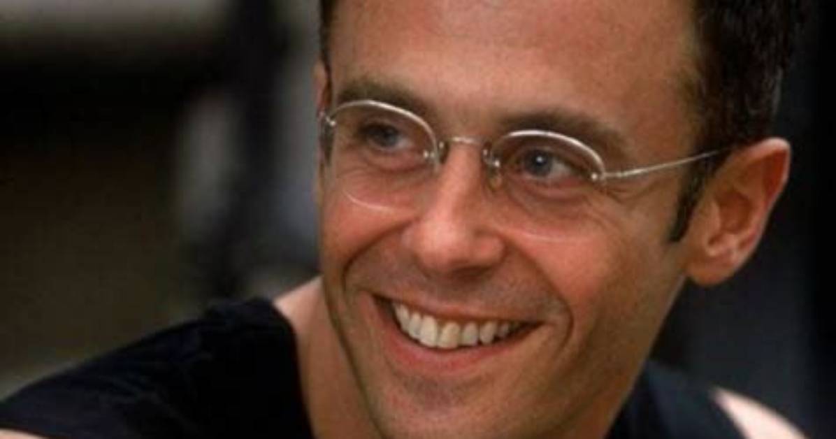 David Eigenberg