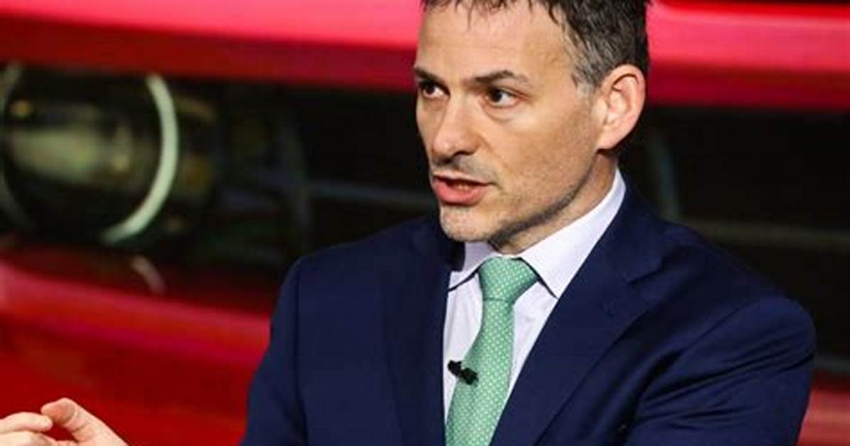 David Einhorn Papi Net Worth 2024