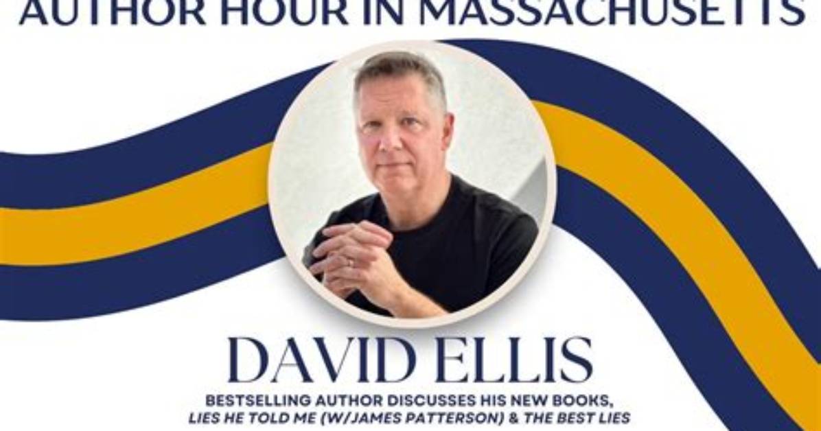 David Ellis (Writer)