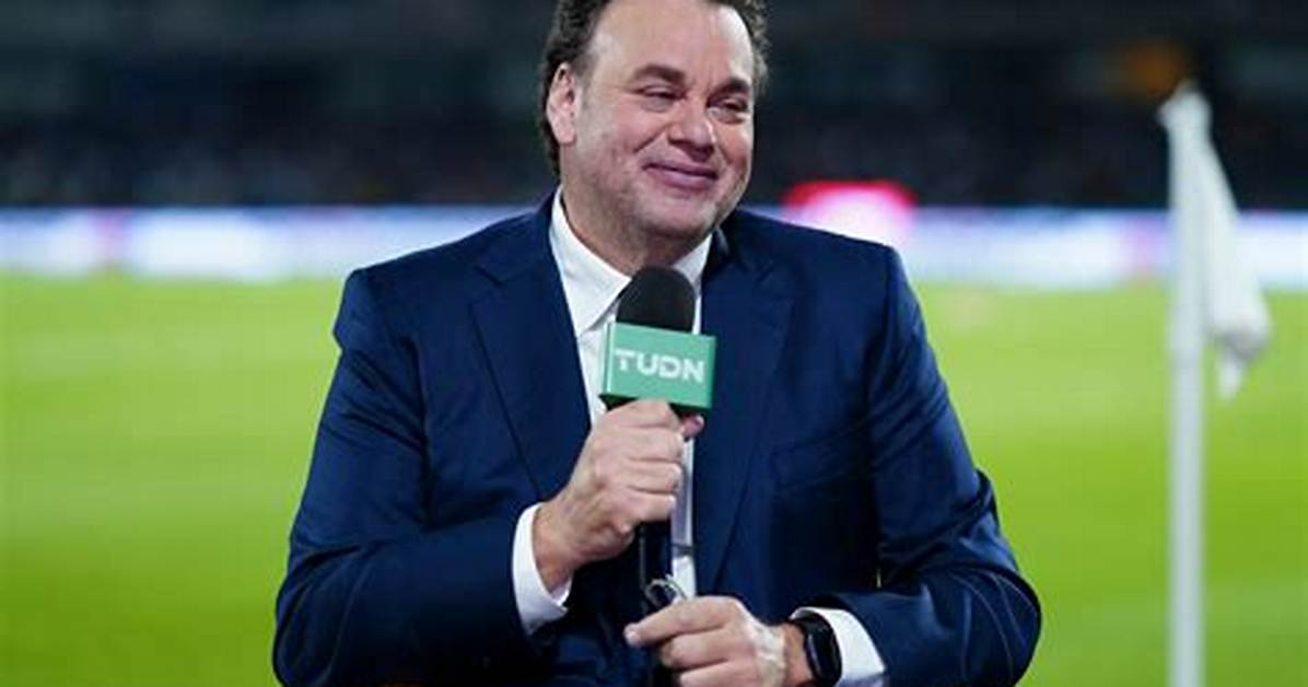 David Faitelson