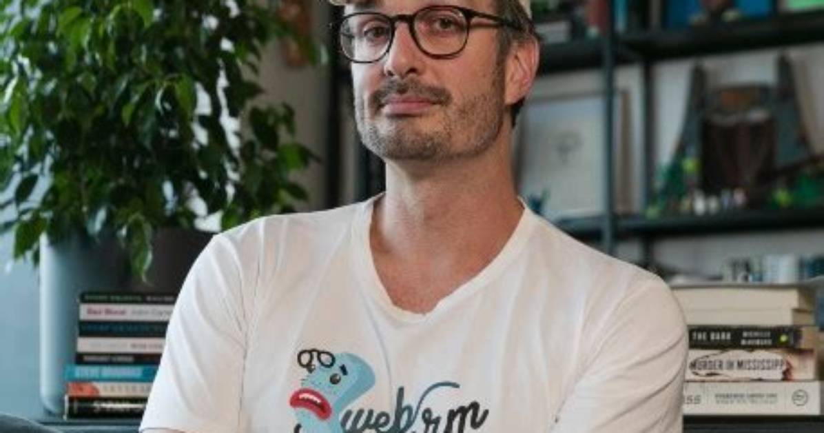 David Farrier