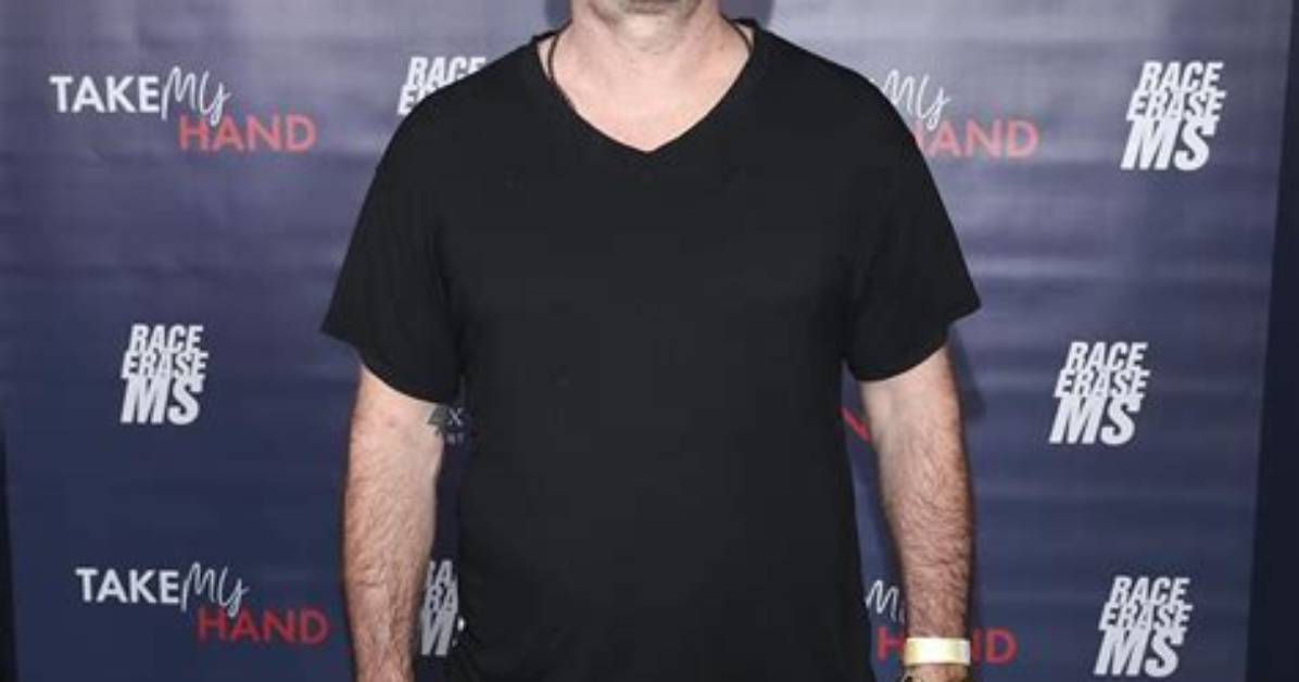 David Faustino Fortune