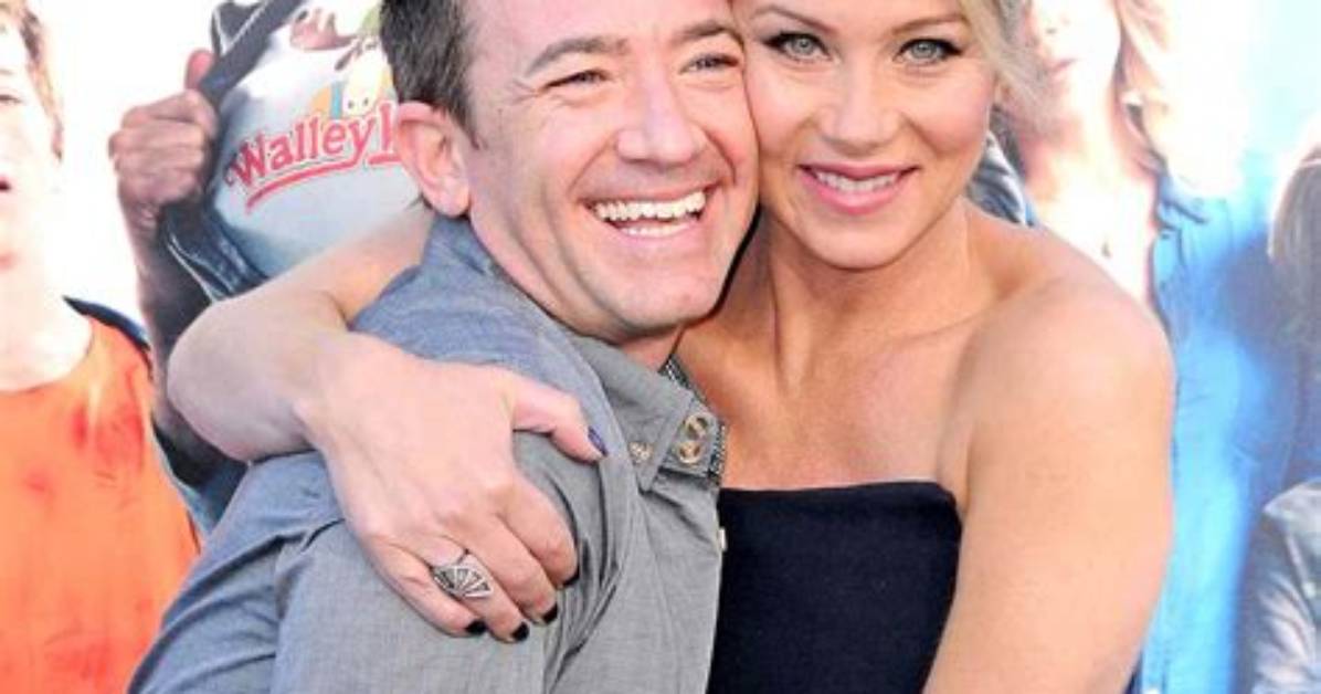 David Faustino Net Worth