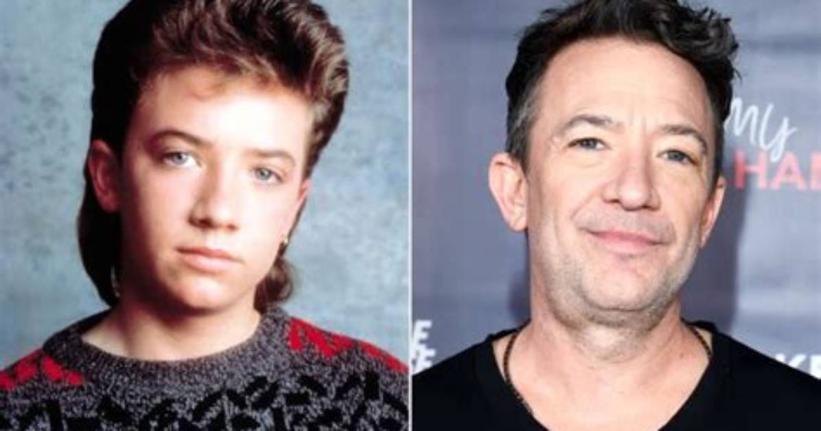 David Faustino