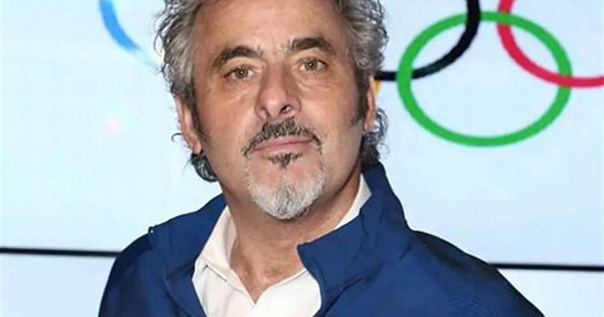 David Feherty Net Worth 2024