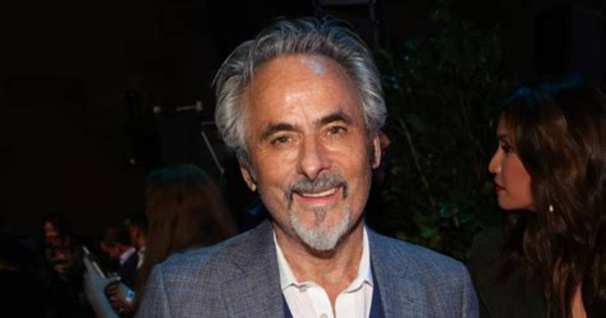 David Feherty