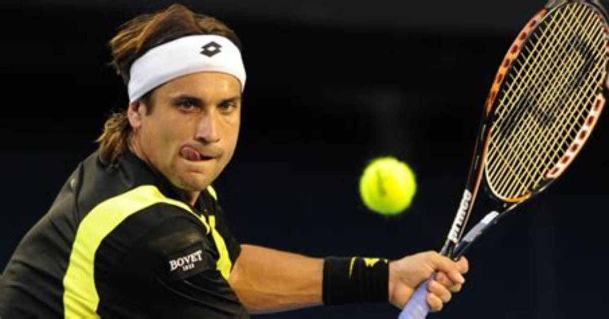 David Ferrer Net Worth