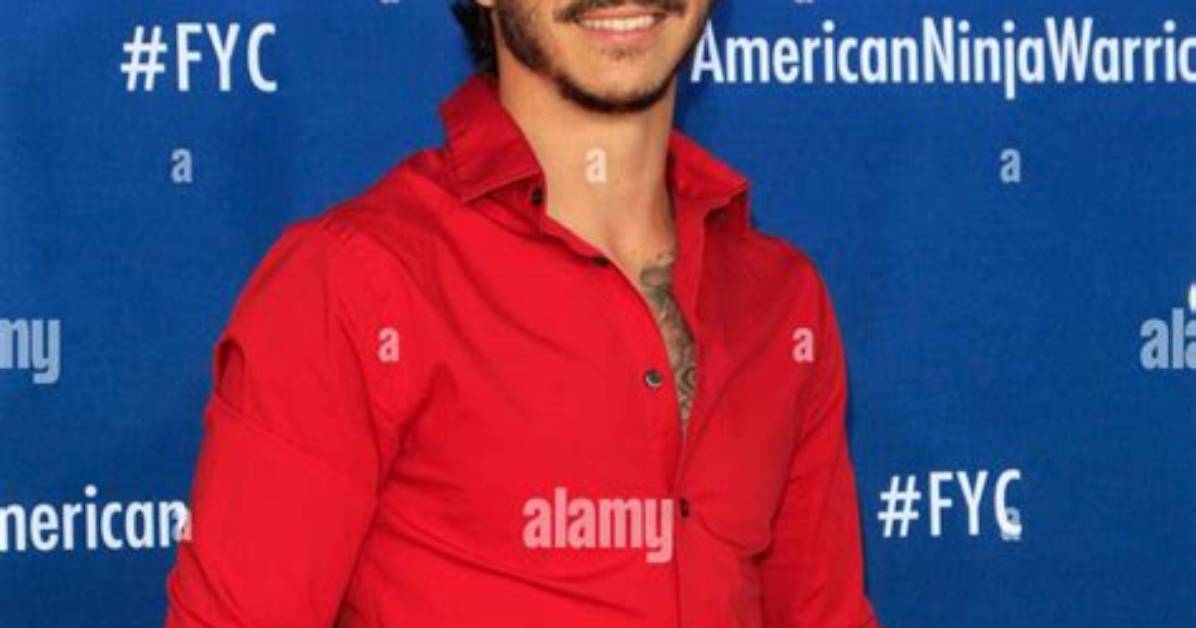 David ‘Flip’ Rodriguez