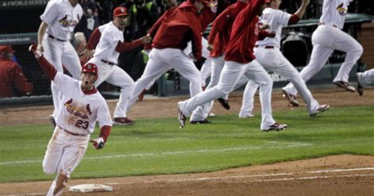 David Freese