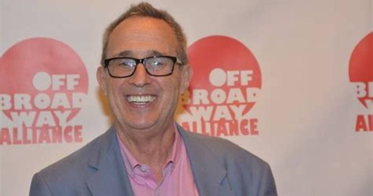 David Friedman (Actor)