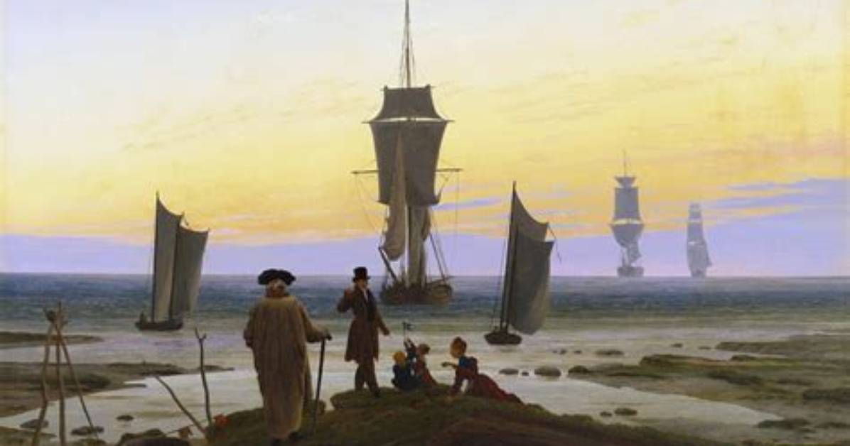 David Friedrich Fortune