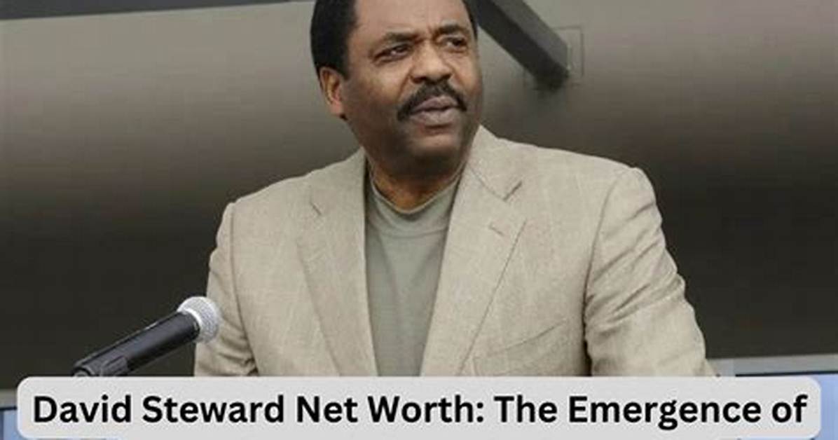 David Furst Net Worth