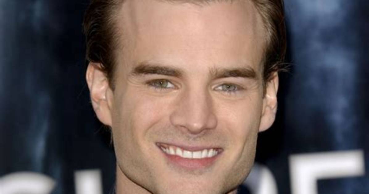 David Gallagher
