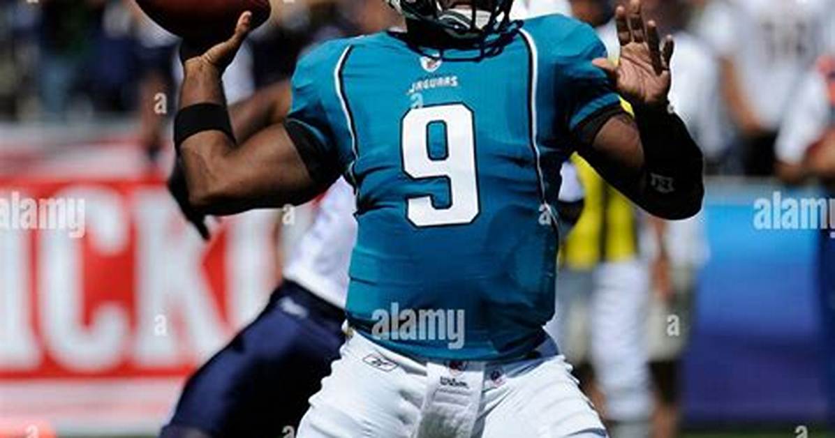 David Garrard