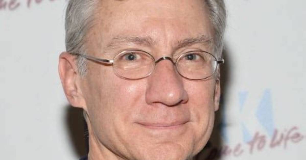 David Garrison Net Worth
