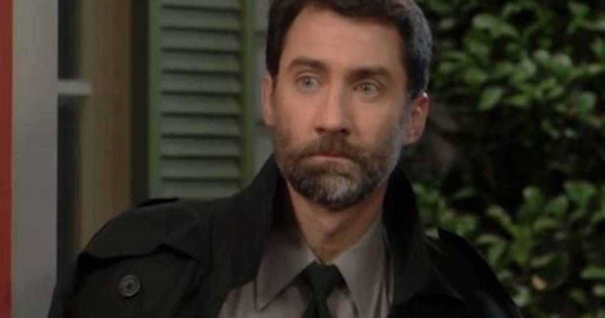 David Garrison
