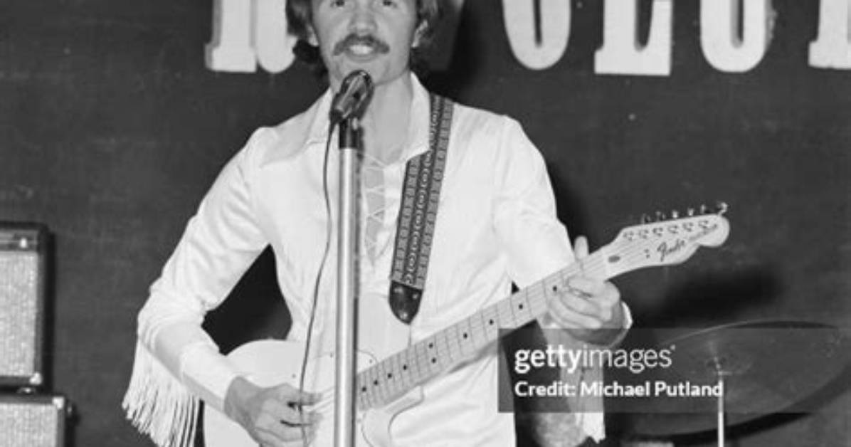 David Gates