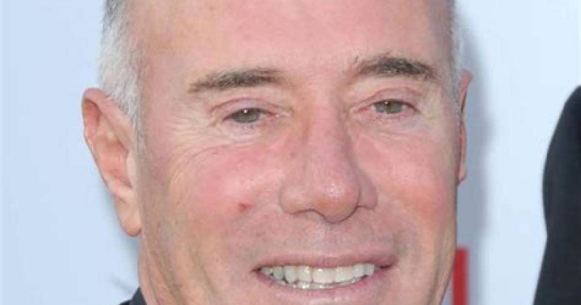 David Geffen
