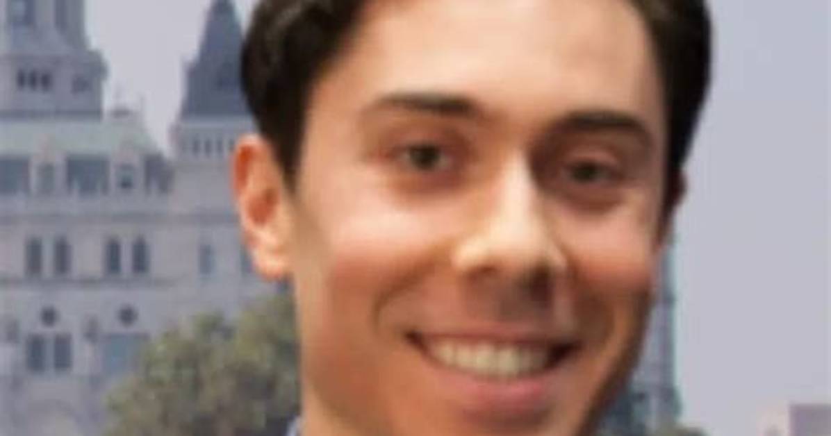 David Genecov Net Worth | Age, Height, Weight, Dating and More