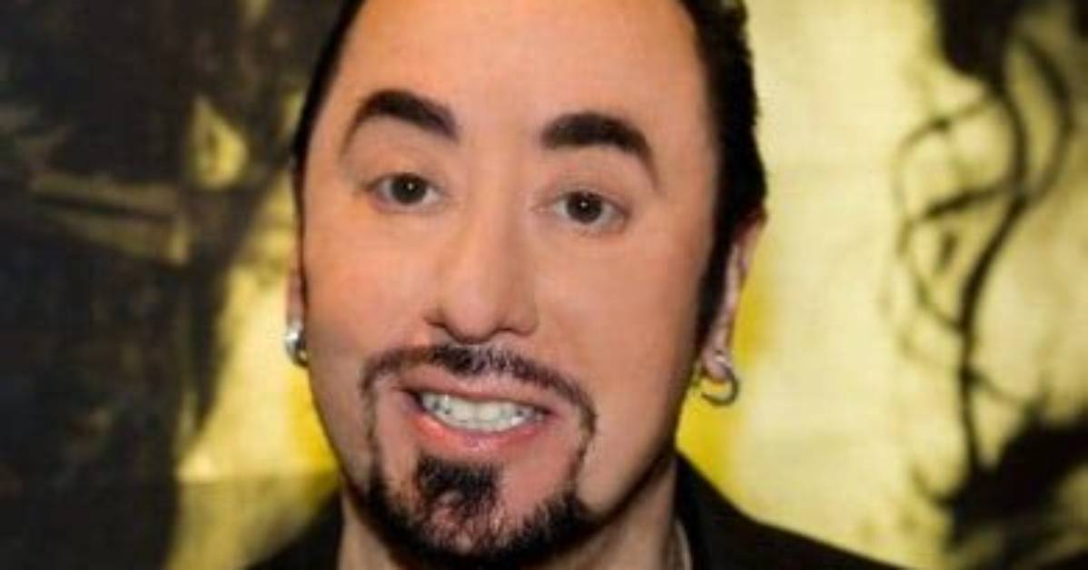 David Gest Net Worth