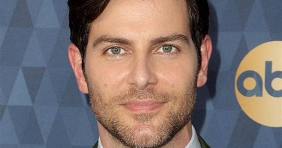 David Giuntoli Net Worth