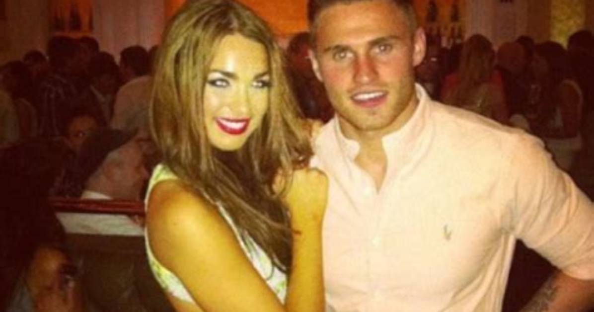 David Goodwillie Wife Kirstie E Goodwillie: Rape Case and Scandal