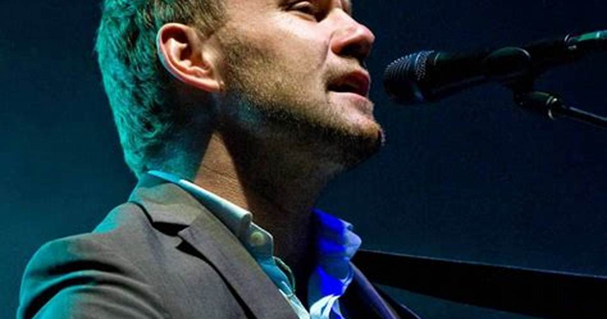 David Gray