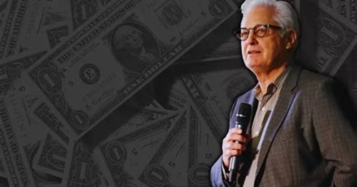 David Green Net Worth
