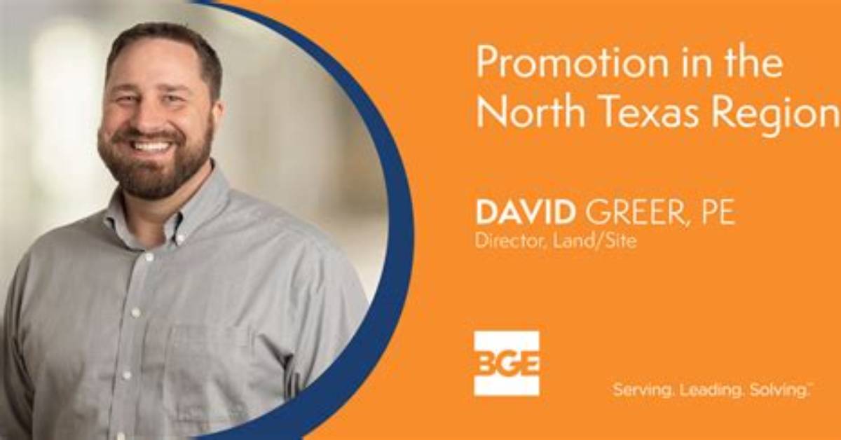 David Greer Net Worth