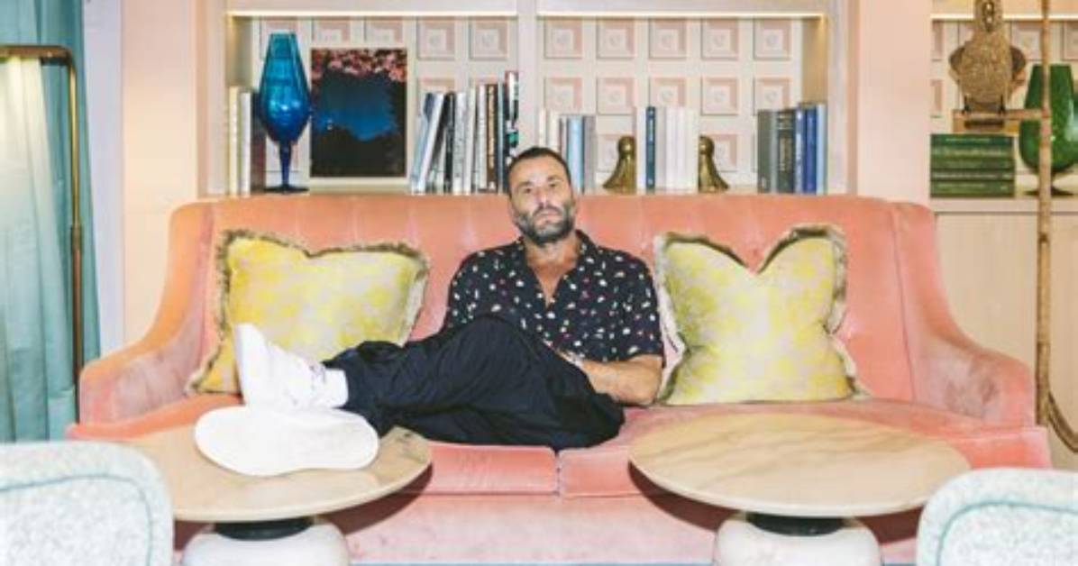 David Grutman