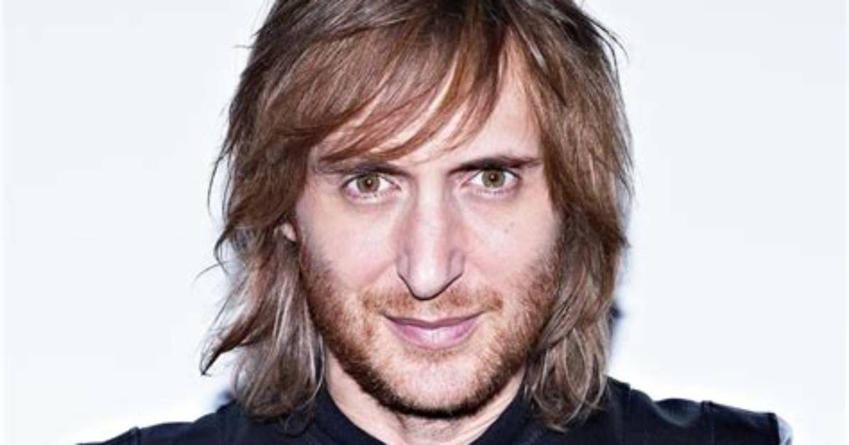 David Guetta Net Worth