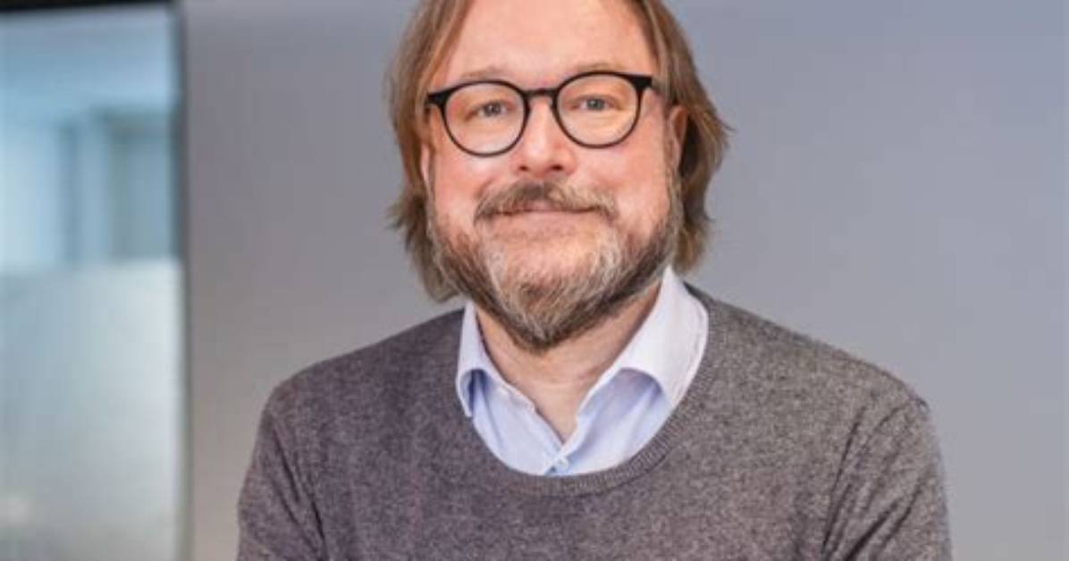 David Gunnarsson