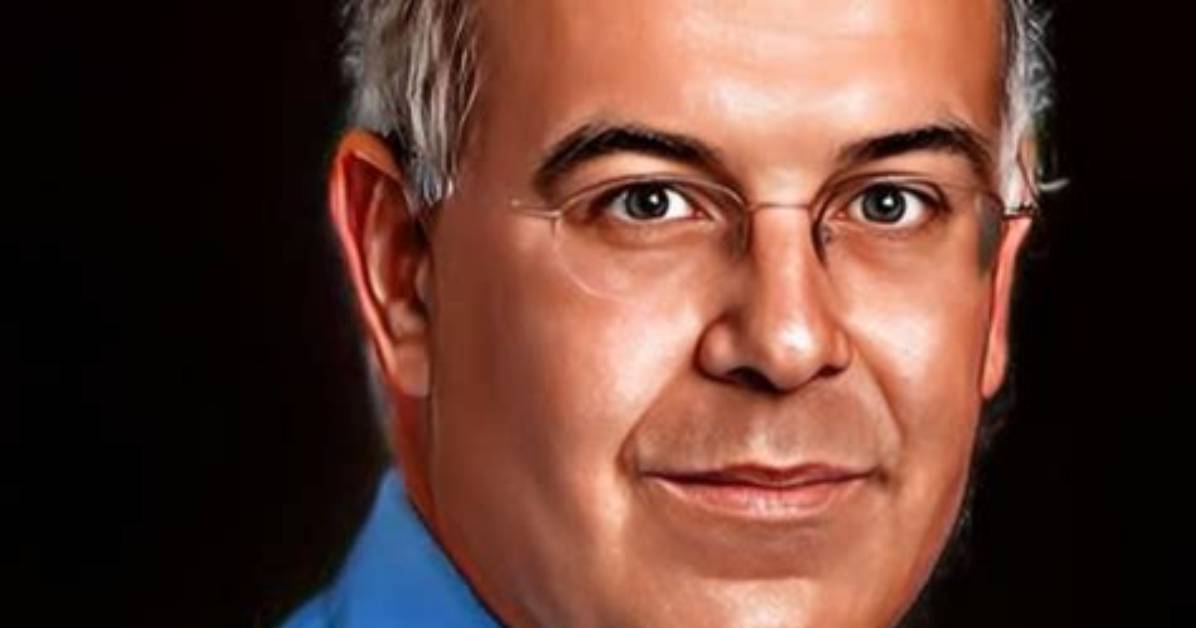 David H. Brooks Net Worth